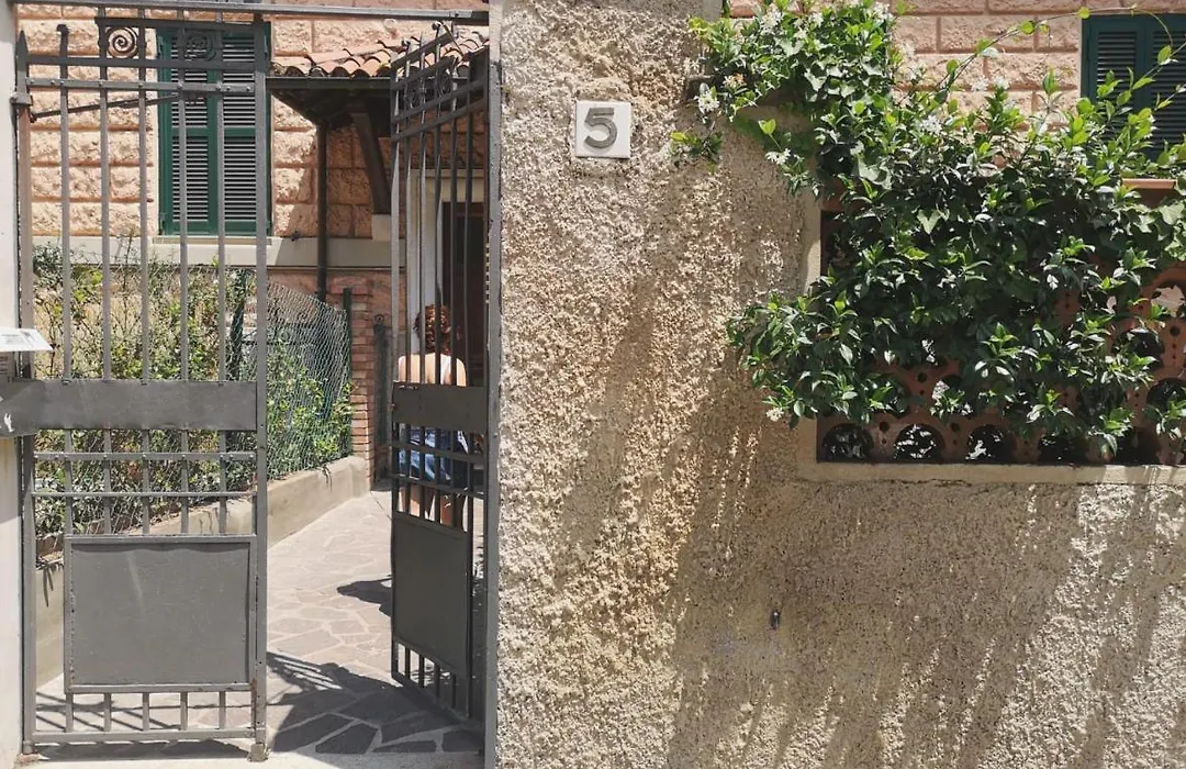 Relais Villa Fiorelli-1